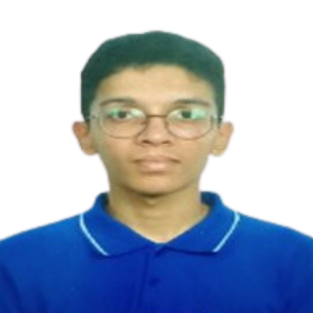 ARYAN UTEKAR