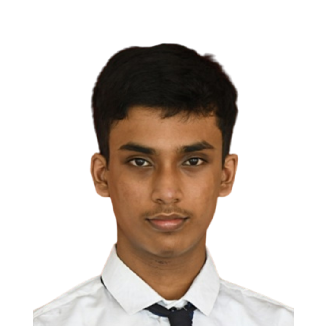 ARYAMAN BHATACHARYA