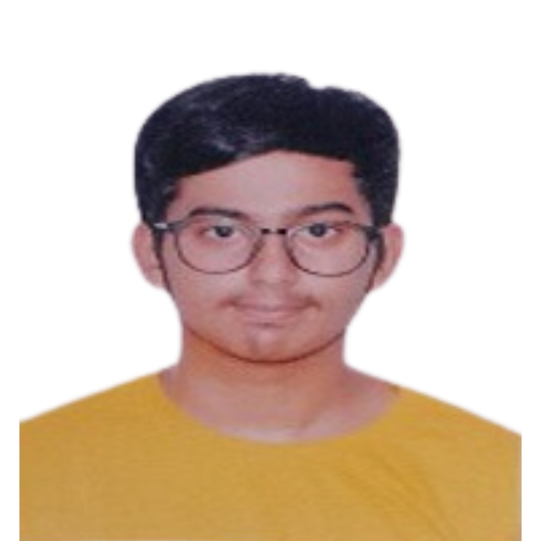 DRAVVYA JAIN