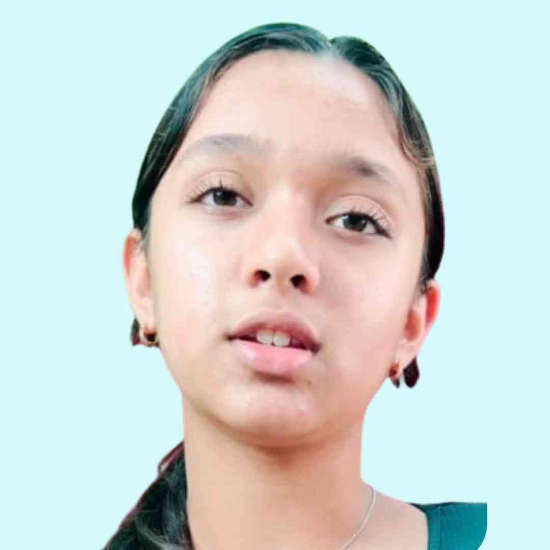 Gaurangi Parmar