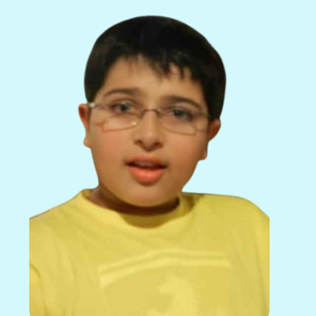 Kabir Boatawala
