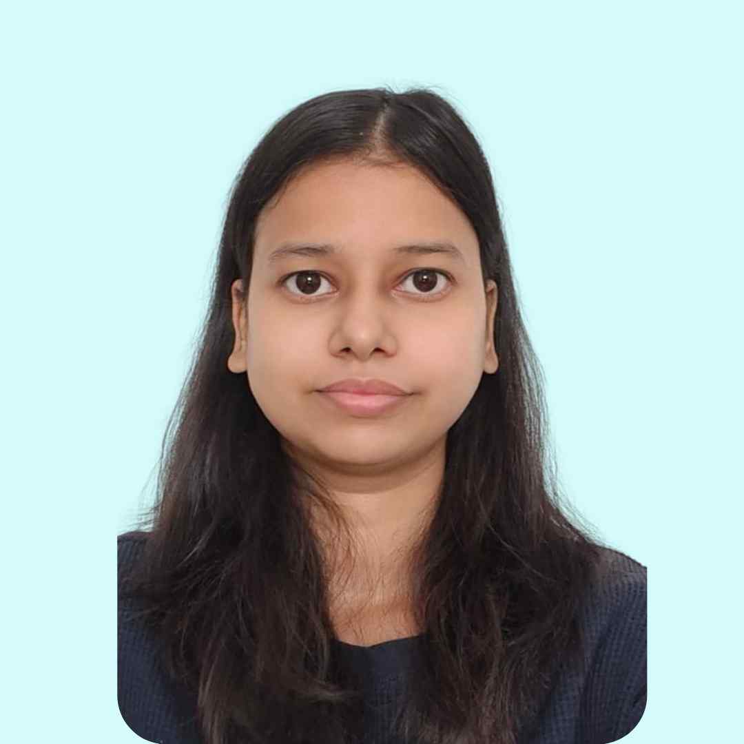 Nirali Gandhi
